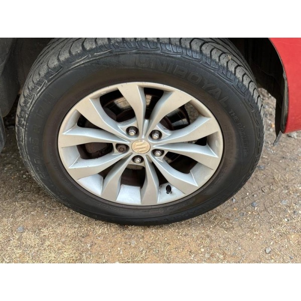 Suzuki Grand Vitara - 1.6 VVT SZ4 4WD Euro 5 3dr