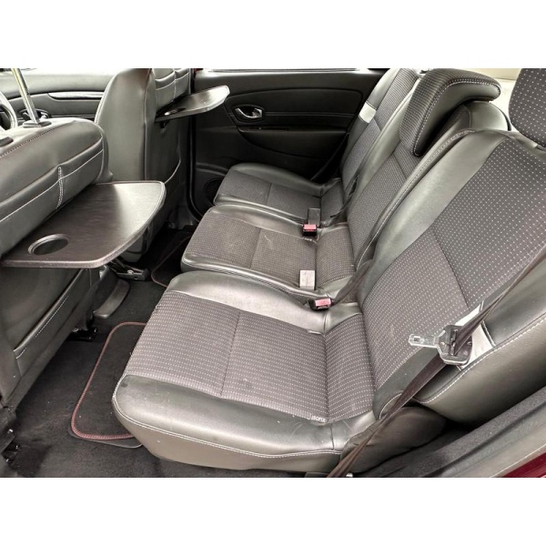 Renault Scenic - 1.5 dCi Dynamique TomTom Euro 5 (s/s) 5dr