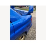 Subaru Impreza - 2.0 Turbo WRX Saloon 4dr Petrol Manual (242 g/km, 215 bhp)