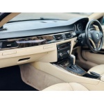 BMW 3 Series - 2.5 325i SE Steptronic Euro 4 2dr