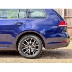 Volkswagen Golf - 1.4 SE NAVIGATION TSI BLUEMOTION TECHNOLOGY DSG 5d 124 BHP Nationwide Home Delivery Available