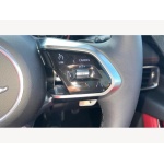Jaguar XE - 2.0 P250 R-Dynamic HSE Black 4dr