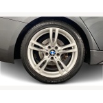 BMW 3 SERIES - 330e M Sport 4 Door Step Automatic 2.0