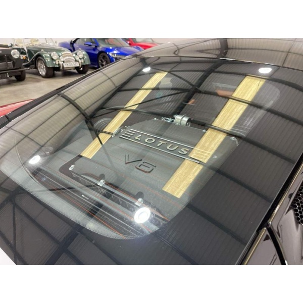 Lotus Emira - 3.5 V6 First Edition IPS Euro 6 2dr