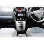 Vauxhall Zafira - 1.6 16V Exclusiv MPV 5dr Petrol Manual Euro 5 (115 ps)