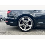 Audi A4 - Audi Saloon 35 TFSI Black Edition 4dr S Tronic 2.0