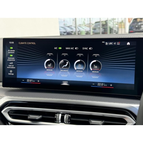 BMW 3 Series Touring - BMW 330e M Sport 2.0 5dr