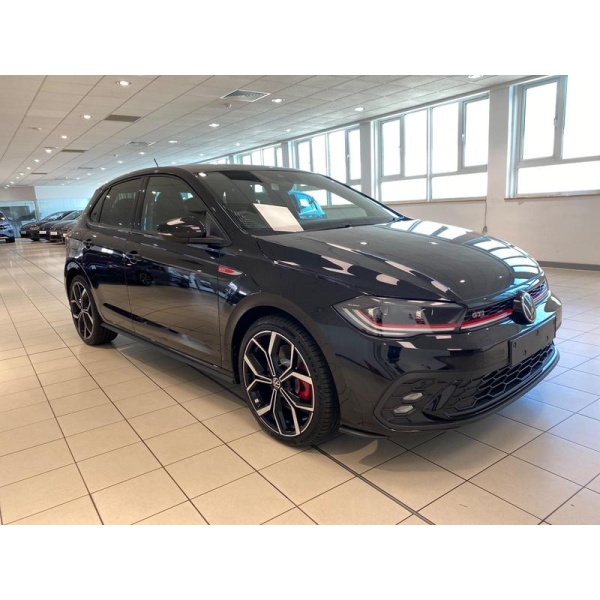 Volkswagen Polo - 2.0 TSI GTI DSG Euro 6 (s/s) 5dr