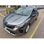 Renault Clio - 1.0 TCe evolution Euro 6 (s/s) 5dr
