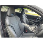 BMW M2 - 3.0 BiTurbo Euro 6 (s/s) 2dr
