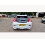 Volvo C30 - 1.6 D2 R-Design Sports Coupe Euro 5 3dr