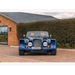 Morgan Plus SIX - Auto 3.0 2dr Convertible Automatic Petrol