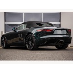 Jaguar F-type - 2.0i R-Dynamic Auto Euro 6 (s/s) 2dr