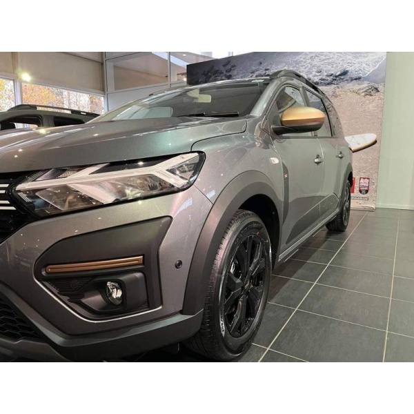 Dacia Jogger - 1.6 TCe-h EXTREME Auto Euro 6 (s/s) 5dr