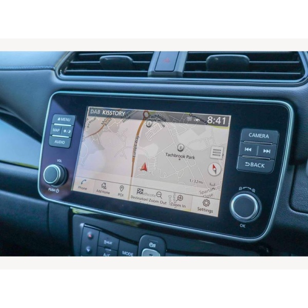 Nissan Leaf - 39kWh N-Connecta Auto 5dr