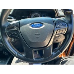 Ford Ranger - AUTOMATIC Crew Cab 4x4 Wildtrak 3.2L Leather Alloys Air Con Sensors Cruise