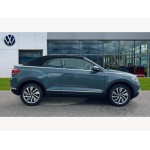 Volkswagen T-roc - 1.5 TSI Style DSG 2WD Euro 6 (s/s) 2dr