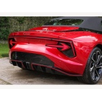 MG Cyberster - GT 77kWh AWD Dual Motor | 536bhp | 0-60mph in 3s |Scissor Doors | Convertible | 2 Seater Sports Car 2dr