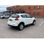 Nissan Juke - 1.6 Acenta Euro 5 5dr