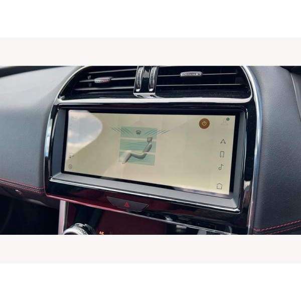 Jaguar XE - 2.0 P250i R-Dynamic HSE Black Auto Euro 6 (s/s) 4dr