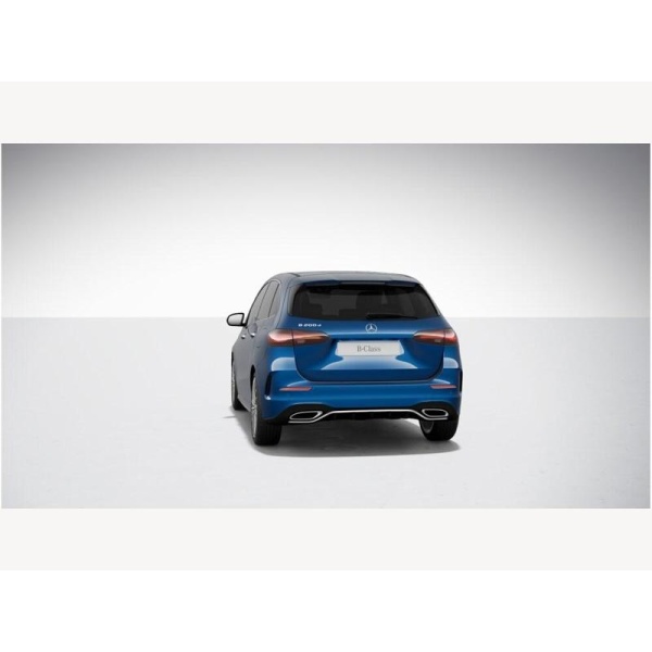 Mercedes-Benz B Class - 2.0 B200d AMG Line (Premium Plus) 8G-DCT Euro 6 (s/s) 5dr