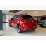 Vauxhall Corsa-e - 50kWh Design Hatchback 5dr Electric Auto (136 ps)