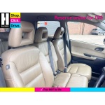 Honda Fr-v - 2.2 i-CDTi EX 5dr