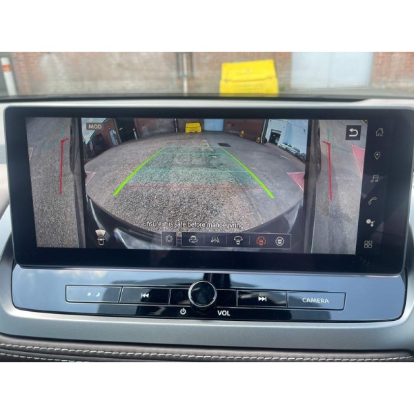 Nissan Qashqai - 1.3 DIG-T MHEV Tekna XTRON Euro 6 (s/s) 5dr
