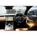 Jaguar XF - 2.0 D200 MHEV R-Dynamic HSE Black Auto Euro 6 (s/s) 4dr