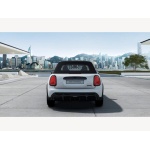 MINI Convertible - 2.0 Cooper S Sport Steptronic Euro 6 (s/s) 2dr