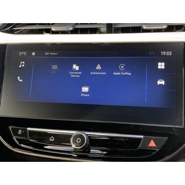 Vauxhall Corsa - Yes 1.2 5dr