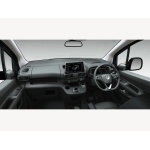 Vauxhall Combo-e Life - 50kWh Design Auto 5dr (5 Seat 7.4kW Charger)