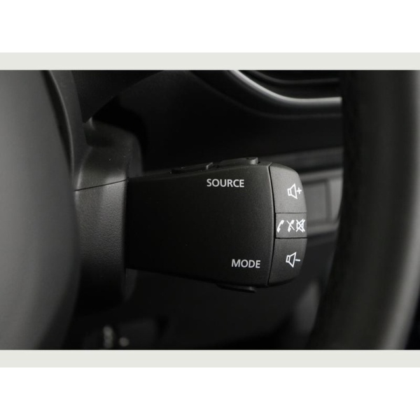 Dacia Sandero Stepway - Sandero Stepway 1.0 TCe Expression 5dr Hatchback