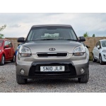 KIA Soul - 1.6 Tempest Euro 4 5dr