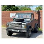 Land Rover Defender 90 - 2.5 TD Pick-Up 2dr
