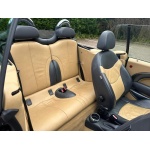 MINI Convertible - 1.6 One Convertible 2dr Petrol Manual Euro 3 (90 ps)