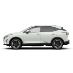 Nissan Qashqai - 1.3 DIG-T MHEV N-Connecta Euro 6 (s/s) 5dr