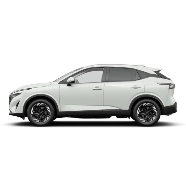 Nissan Qashqai - 1.3 DIG-T MHEV N-Connecta Euro 6 (s/s) 5dr