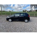 Honda Jazz - 1.3 I-VTEC S 5d 101 BHP