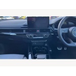 Audi A5 - 2.0 TFSI 45 Black Edition S Tronic quattro Euro 6 (s/s) 2dr