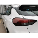 Vauxhall Corsa - 1.2 Turbo Design Auto Euro 6 (s/s) 5dr