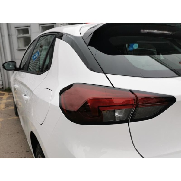 Vauxhall Corsa - 1.2 Turbo Design Auto Euro 6 (s/s) 5dr