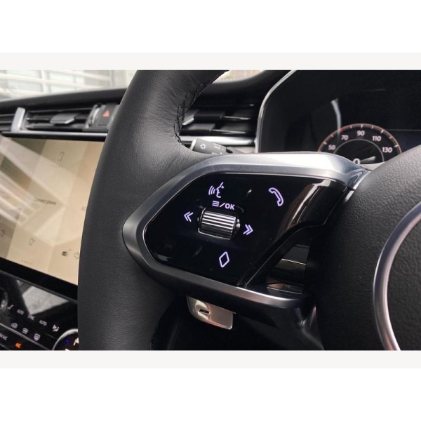 Jaguar XF - 2.0 D200 R-Dynamic Se Black 4Dr Auto