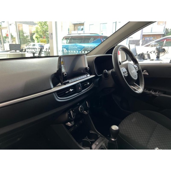KIA Picanto - 1.0 2 Euro 6 (s/s) 5dr