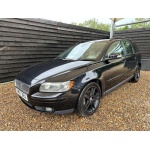 Volvo V50 - 2.4 SE 5d 170 BHP