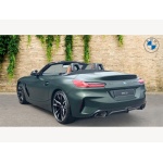 BMW Z4 - Z4 M40i 3.0 2dr