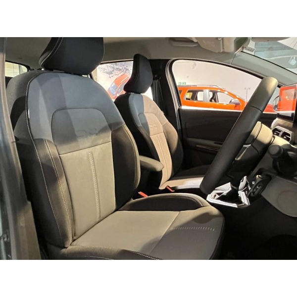 Dacia Sandero - Stepway Extreme TCe 90 Auto MY23.5 5dr