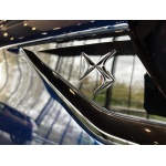 DS Automobiles DS 7 CROSSBACK - 1.5 BlueHDi Performance Line + Crossback EAT8 Euro 6 (s/s) 5dr