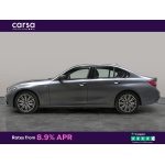 BMW 3 Series - 2.0 330e 12kWh M Sport Plug-in (292 ps) - BLUETOOTH - ADAPTIVE LED LIGHTS 4dr