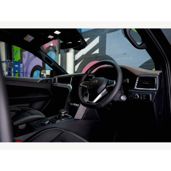Volkswagen Amarok - 3.0 TDI V6 Style Auto 4Motion Euro 6 (s/s) 4dr